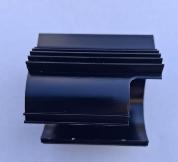 012-HPG10397 Lüfter für Motorkühler MTX10